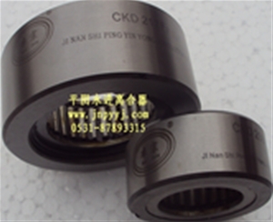 B200，CKD型超越離合器